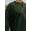 Peak Design camera strap Form Leather Long, black