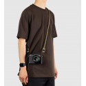 Peak Design kaamerarihm Form Rope Standard, kelp