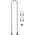Peak Design kaamerarihm Form Rope Long, kelp