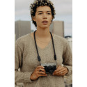 Peak Design kaamerarihm Form Rope Neck, must