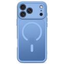 TECH-PROTECT BASICMAG MAGSAFE IPHONE 17 PRO / 18 PRO MATTE LIGHT BLUE