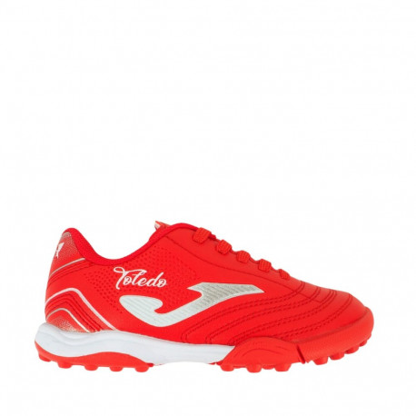 Joma laste jalgpallijalatsid Toledo Turf 2606 TOJW2606TF 34, punased