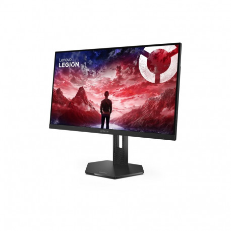 Lenovo monitor Legion 27U-10 27" IPS 16:9 160Hz 4ms 3840 x 2160 pikslit 300cd/m² 2 HDMI-porti, kaarn