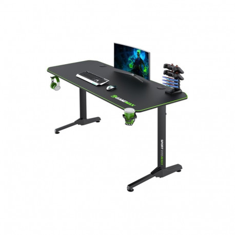 Gamemax mängurilaud D140-CARBON