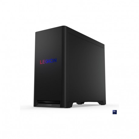 Lenovo lauaarvuti Legion T5 30IAX10, torn, Intel Core 7 245HX, 32 (2x16GB)GB SODIMM DDR5, 1000GB, NV