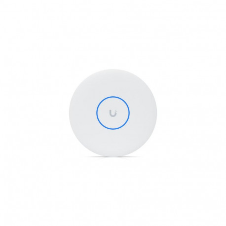 UBIQUITI U7 PRO XG CEILING-MOUNTED 6-STREAM WIFI 7 AP WITH 10/5/2.5/1 GBE SUPPORT
