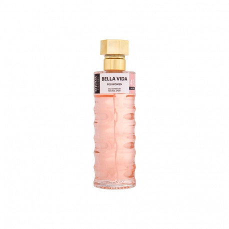Bijoux Bella Vida 43 Eau de Parfum (200ml)