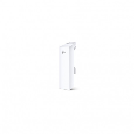 TP-LINK | 2.4GHz 300Mbps 9dBi Outdoor CPE | CPE210 | 802.11n | 300 Mbit/s | 10/100 Mbit/s | Ethernet
