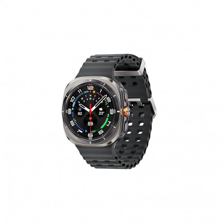 Smartwatch - Samsung Galaxy Watch Ultra 1.5" AMOLED 480x480 4G GPS Titanium