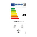 Indesit INKS 1341 W4E