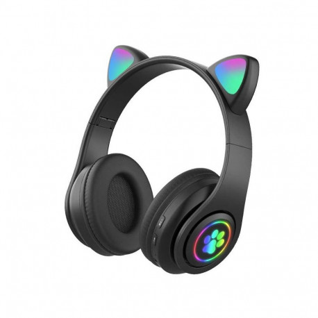 Goodbuy Paws Black