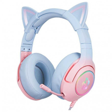 Onikuma K9 Pink/Blue