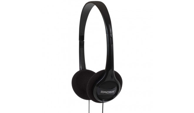 Koss KPH7K Black