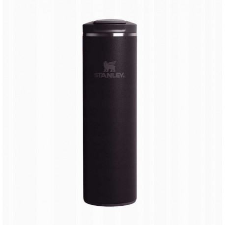 Stanley The Transit Fliptop Mug 0.59L black 2.0