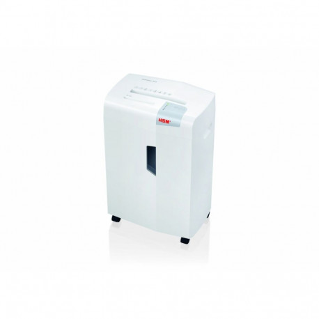 HSM paberipurustaja X24 4mm x 25mm