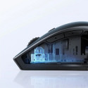 Wireless mouse 2.4GHz - Navy Blue