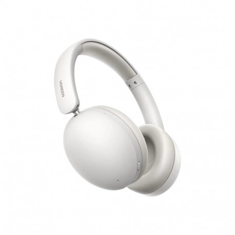 Bluetooth-stuudiokõrvaklapid MAX2 5C, valged