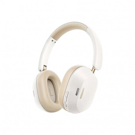 Bluetooth headphones hi tune MAX 5C ANC beige