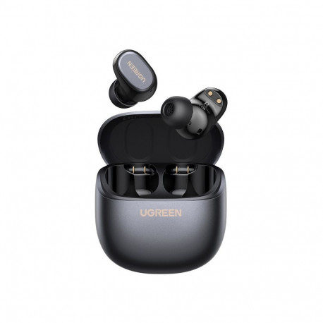 Bluetooth-kõrvaklapid WS 220 TWS, must