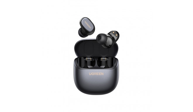 Bluetooth-kõrvaklapid WS 220 TWS, must