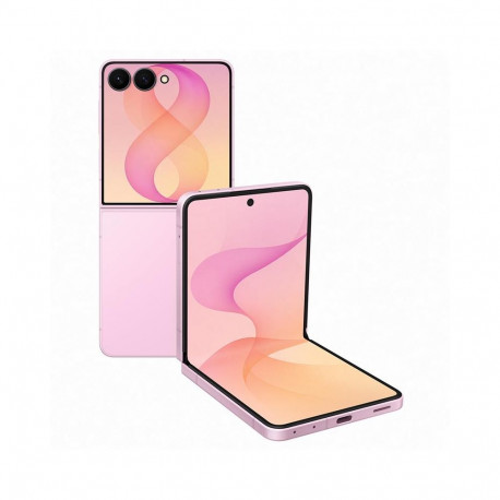 Samsung Galaxy Flip8 5G 256GB, Pink