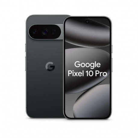 Google Pixel 10 Pro 128 / 16GB Obsidian