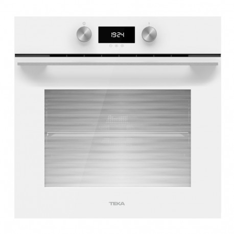 Integreeritav ahi Teka HLB8400WH valge SALONGI NÄIDIS