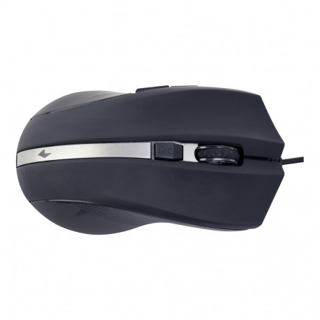 GEMBIRD USB G-laser-hiir MUS-GU-02