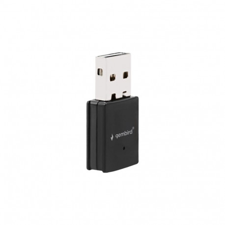 GEMBIRD WiFi-adapter WNP-UA300-01 mini-USB 300 Mbps