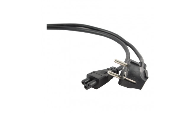 GEMBIRD Cable power daisy 1.8m