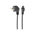 GEMBIRD Cable power daisy 1.8m