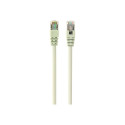 GEMBIRD patchcord kat.6 FTP 3m grey