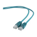 GEMBIRD CAT5e UTP Patch cord green 3m