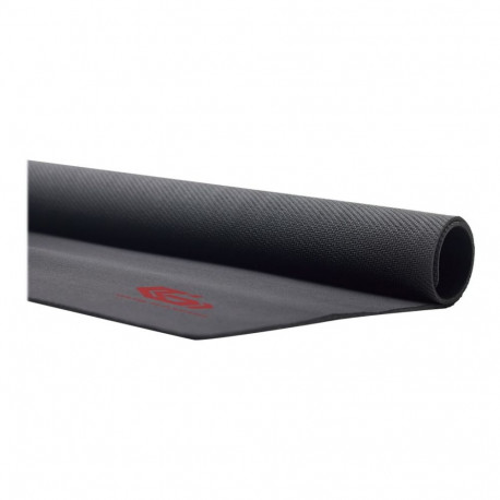 Gembird mänguhiirematt MP-GAME-M suurus M 250x350mm, must