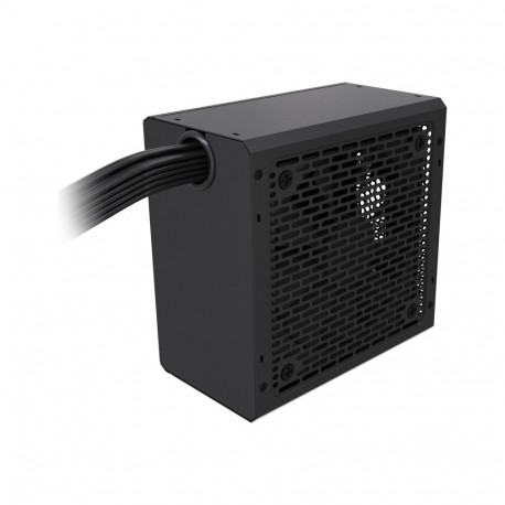 GEMBIRD toiteplokk 850W aktiivse PFC-ga 12cm ventilaator 80+ Bronze, värviline karp