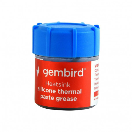 GEMBIRD termopasta TG-G15-02 15g