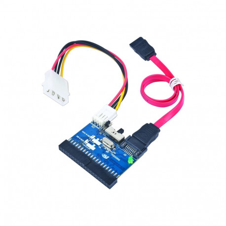 GEMBIRD SATA-IDE-2 Bi-directional SATA/IDE converter