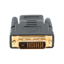 GEMBIRD adapter HDMI F ->DVI M A-HDMI-DVI-2