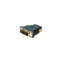 GEMBIRD adapter HDMI F ->DVI M A-HDMI-DVI-2