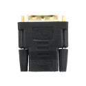 GEMBIRD adapter HDMI F ->DVI M A-HDMI-DVI-2