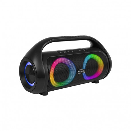 SOUNDWAVE Bluetooth Speaker