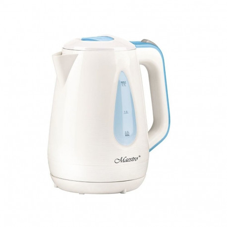 MAESTRO veekeetja MR-045-BLUE 1.7L 2200W