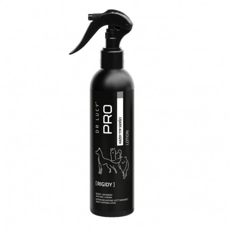 DR LUCY Pro Rigidy – dog conditioner – 250 ml