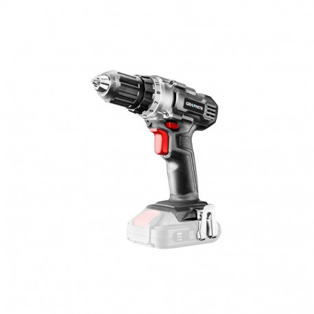 GRAPHITE 58G000 drill keyless Energy+ 18V 1250 RPM