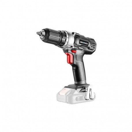 GRAPHITE trell 58G006 Energy+ 18V 1250 RPM võtmeta padruniga