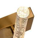 Activejet AJE-KARAT GOLD wall light