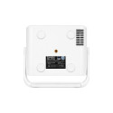 BLOW AndroidTV FullHD MaxView portable projector white