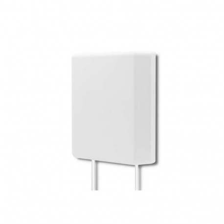 Qoltec antenn 4G LTE 14dBi, väline