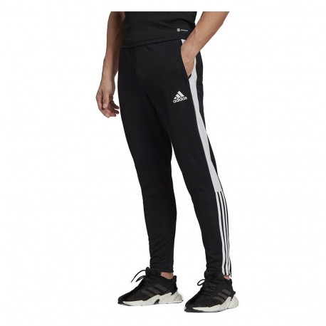 adidas meeste püksid Tiro H59990, must