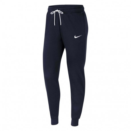 Nike naiste dressipüksid Park 20 Fleece CW6961 451 XS, tumesinised